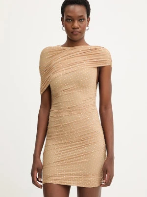 Retrofete sukienka Tianna