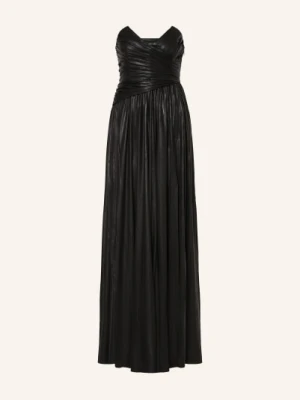 Retrofête Suknia Wieczorowa Waldorf schwarz RETROFÊTE