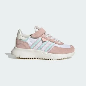 Retropy F2 Shoes Kids Adidas