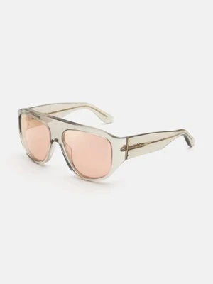 Retrosuperfuture Biscotto okulary przeciwsłoneczne