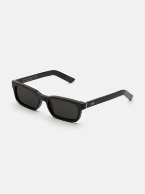 Retrosuperfuture okulary GESTO kolor czarny GESTO.ZZV