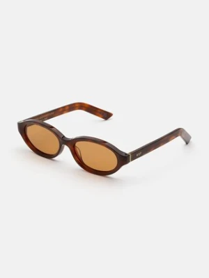 Retrosuperfuture Parola okulary przeciwsłoneczne