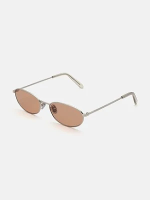 Retrosuperfuture Uovo okulary przeciwsłoneczne