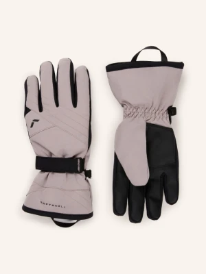 Reusch Rękawice Narciarskie Alena R-Tex© Xt Przystosowane Do Ekranów Dotykowych beige