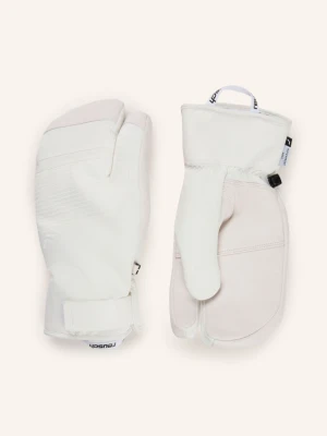Reusch Rękawice Narciarskie Andreas R-Tex© Xt Lobster weiss BIAŁY