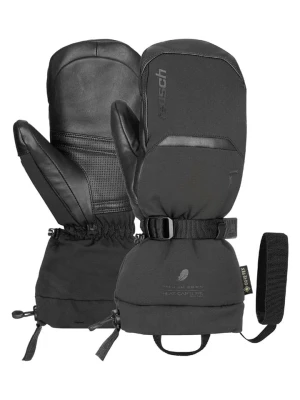 Reusch Rękawiczki funkcyjne "Volcano Pro GORE-TEX" w kolorze czarnym rozmiar: 8