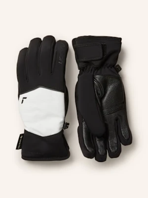 Reusch Rękawiczki Narciarskie Amira Gore-Tex schwarz