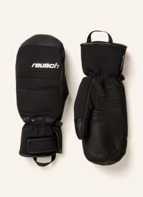 Reusch Rękawiczki Narciarskie Andy R-Tex® Xt schwarz