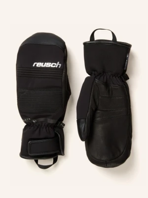 Reusch Rękawiczki Narciarskie Andy R-Tex® Xt schwarz CZARNY