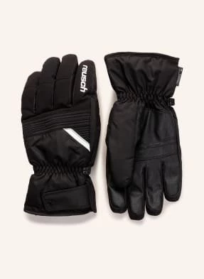 Reusch Rękawiczki Narciarskie Bradley R-Tex® Xt schwarz