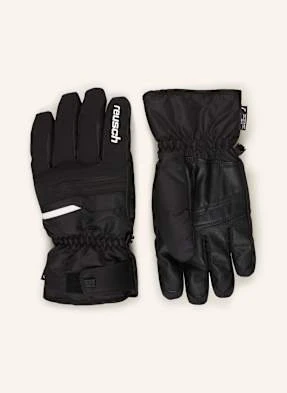 Reusch Rękawiczki Narciarskie Brandon R-Tex® Xt schwarz