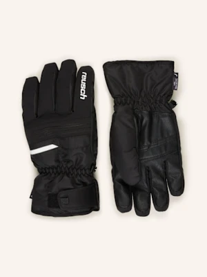 Reusch Rękawiczki Narciarskie Brandon R-Tex® Xt schwarz
