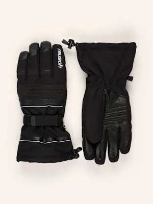 Reusch Rękawiczki Narciarskie Conan R-Tex® Xt schwarz