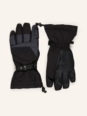 Reusch Rękawiczki Narciarskie Couloir R-Tex® Xt schwarz