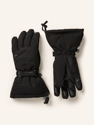Reusch Rękawiczki Narciarskie Cozy Down R-Tex© Xt schwarz