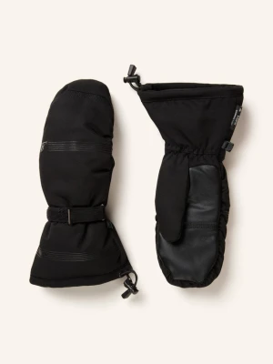 Reusch Rękawiczki Narciarskie Cozy R-Tex® Xt schwarz CZARNY