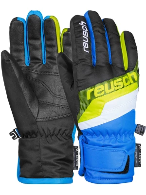 Reusch Rękawiczki narciarskie "Dario R-TEX® XT Junior" w różnych kolorach rozmiar: 5