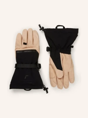 Reusch Rękawiczki Narciarskie Duality schwarz