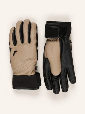 Reusch Rękawiczki Narciarskie Jodie schwarz