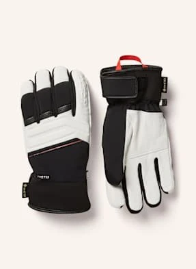 Reusch Rękawiczki Narciarskie Jupiter Gore-Tex schwarz