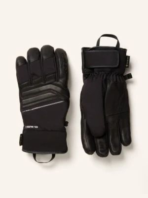 Reusch Rękawiczki Narciarskie Jupiter Gore-Tex schwarz