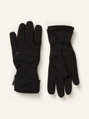 Reusch Rękawiczki Narciarskie Loredana Stormbloxx™ Umożliwiające Obsługę Ekranów Dotykowych schwarz