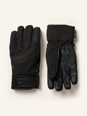 Reusch Rękawiczki Narciarskie Louis R-Tex© Xt schwarz