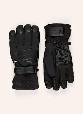 Reusch Rękawiczki Narciarskie Modus R-Tex© Xt schwarz