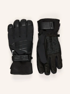 Reusch Rękawiczki Narciarskie Modus R-Tex© Xt schwarz