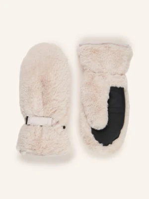 Reusch Rękawiczki Narciarskie Molly R-Tex® Xt beige
