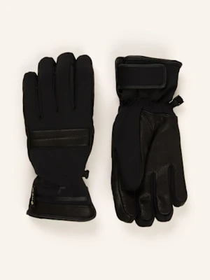 Reusch Rękawiczki Narciarskie Paola Gore-Tex schwarz