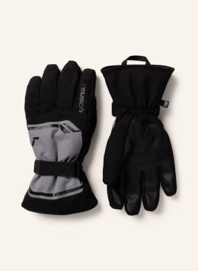 Reusch Rękawiczki Narciarskie Primus R-Tex® Xt grau