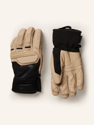 Reusch Rękawiczki Narciarskie Pro Rc schwarz