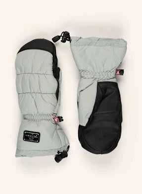 Reusch Rękawiczki Narciarskie Puffy R-Tex® Xt schwarz