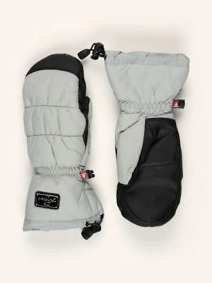 Reusch Rękawiczki Narciarskie Puffy R-Tex® Xt schwarz