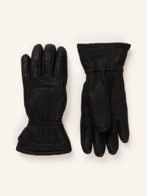 Reusch Rękawiczki Narciarskie Sense schwarz