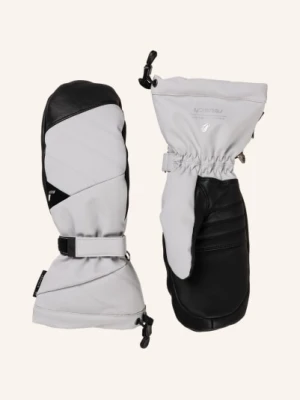 Reusch Rękawiczki Narciarskie Sonja R-Tex Xt grau