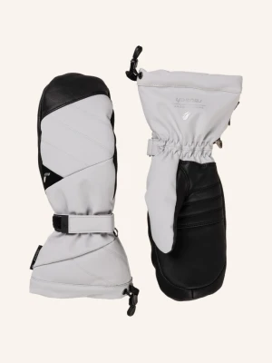 Reusch Rękawiczki Narciarskie Sonja R-Tex Xt grau