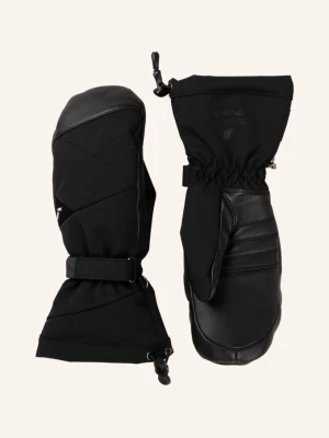 Reusch Rękawiczki Narciarskie Sonja R-Tex Xt schwarz CZARNY