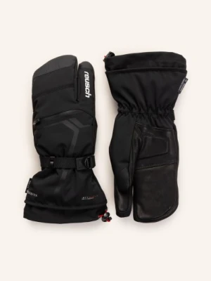 Reusch Rękawiczki Narciarskie Spirit Gtx Lobster schwarz