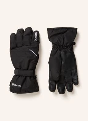 Reusch Rękawiczki Narciarskie Sven Gore-Tex schwarz