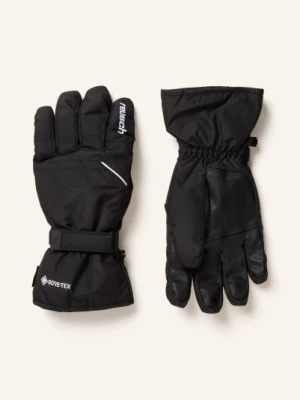 Reusch Rękawiczki Narciarskie Sven Gore-Tex schwarz