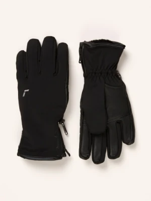 Reusch Rękawiczki Narciarskie Tiffany R-Tex® Xt schwarz