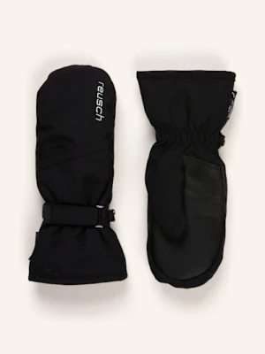 Reusch Rękawiczki Narciarskie Tiffany R-Tex® Xt schwarz