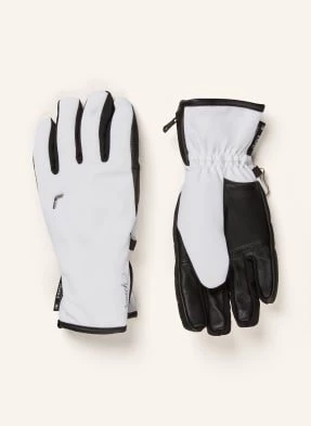 Reusch Rękawiczki Narciarskie Tiffany R-Tex® Xt weiss