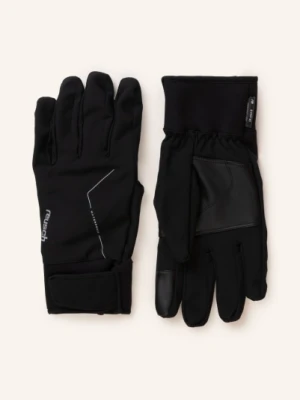 Reusch Rękawiczki Sportowe Diver X R-Tex® Xt Touch-Tec schwarz