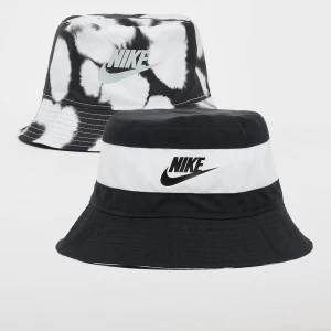 Reversible Bucket Hat, markiNike, Czapki z daszkiem i beanie, w kolorze wielokolorowy, rozmiar: L/XL