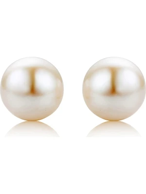 Revoni Kolczyki-wkrętki z perłami rozmiar: onesize