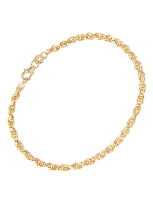 Revoni Złota bransoletka rozmiar: onesize