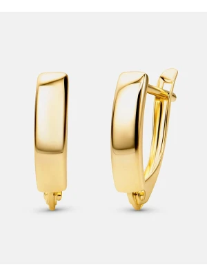 Revoni Złote kolczyki rozmiar: onesize